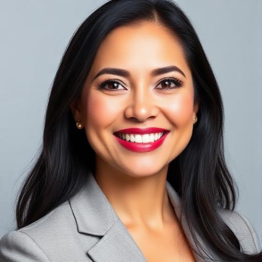Karimi, Operations Manager