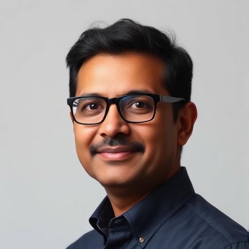 Bala, Cyber Security Consultant