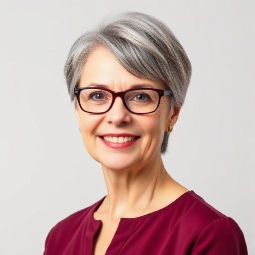 Louise, Agile Delivery Lead