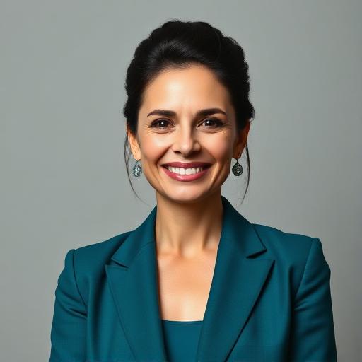 Elena, Director, People Experience & Culture