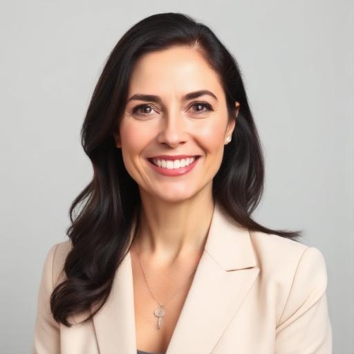 Giusy, Customer Experience & Learning Professional