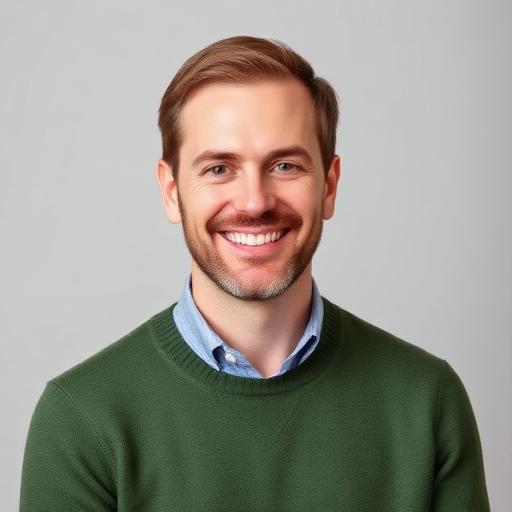 Joe, L&D Specialist