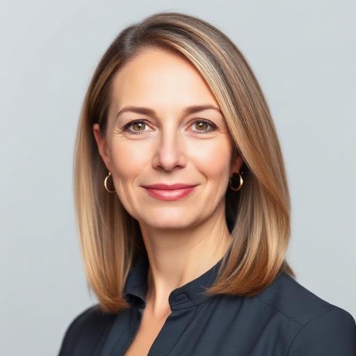 Billie, Programme Manager
