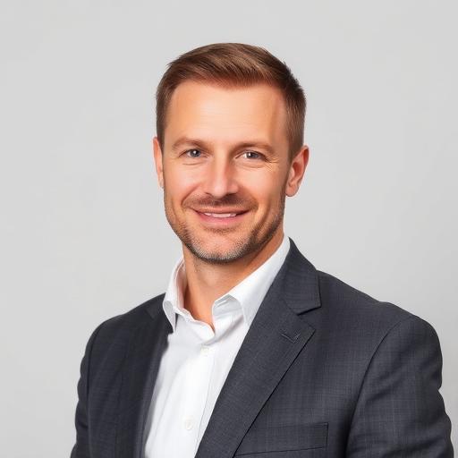Nathan, Data Privacy Consultant