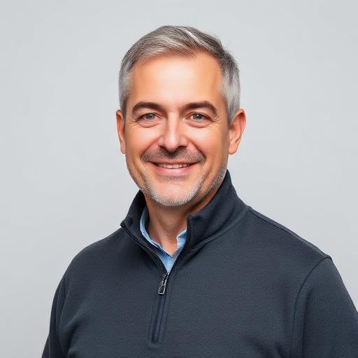 Nick, Operations Leader